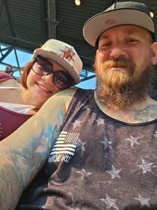 Seattle Mariners - MLB vs Detroit Tigers