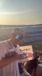 Seattle Mariners - MLB vs Detroit Tigers