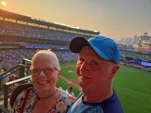 Seattle Mariners - MLB vs Detroit Tigers
