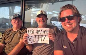 Seattle Mariners - MLB vs Detroit Tigers