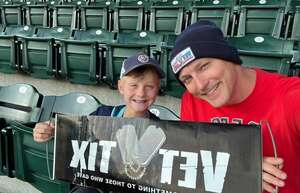 Seattle Mariners - MLB vs Detroit Tigers