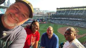 Seattle Mariners - MLB vs Philadelphia Phillies