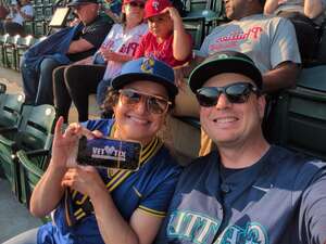 Seattle Mariners - MLB vs Philadelphia Phillies