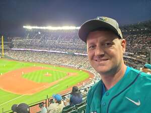 Seattle Mariners - MLB vs Philadelphia Phillies
