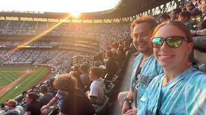 Seattle Mariners - MLB vs Philadelphia Phillies