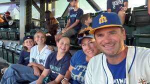 Seattle Mariners - MLB vs Philadelphia Phillies