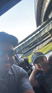 Seattle Mariners - MLB vs Philadelphia Phillies
