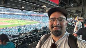 Seattle Mariners - MLB vs Philadelphia Phillies