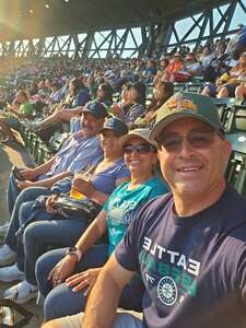 Seattle Mariners - MLB vs Philadelphia Phillies