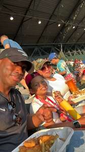 Seattle Mariners - MLB vs Philadelphia Phillies
