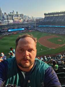 Seattle Mariners - MLB vs Philadelphia Phillies