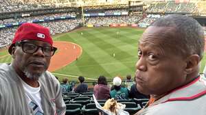 Seattle Mariners - MLB vs Philadelphia Phillies