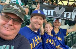 Seattle Mariners - MLB vs Philadelphia Phillies