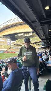 Seattle Mariners - MLB vs Philadelphia Phillies