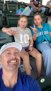 Seattle Mariners - MLB vs Philadelphia Phillies