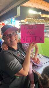 Seattle Mariners - MLB vs Philadelphia Phillies