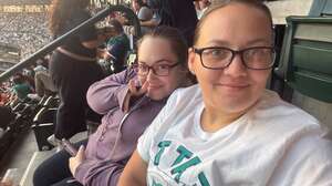 Seattle Mariners - MLB vs Philadelphia Phillies