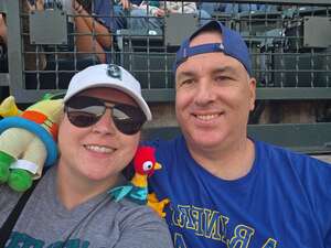 Seattle Mariners - MLB vs Philadelphia Phillies
