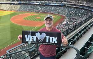 Seattle Mariners - MLB vs Philadelphia Phillies