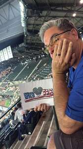 Seattle Mariners - MLB vs Philadelphia Phillies