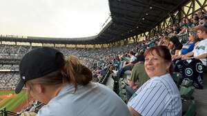 Seattle Mariners - MLB vs Philadelphia Phillies