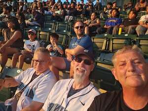 Seattle Mariners - MLB vs Philadelphia Phillies