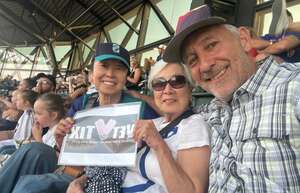 Seattle Mariners - MLB vs Philadelphia Phillies