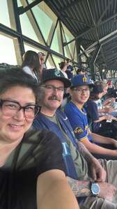 Seattle Mariners - MLB vs Philadelphia Phillies