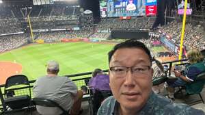 Seattle Mariners - MLB vs Philadelphia Phillies