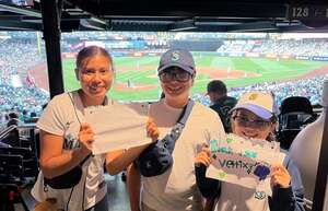 Seattle Mariners - MLB vs Philadelphia Phillies
