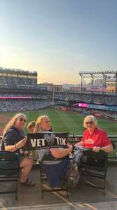Seattle Mariners - MLB vs Philadelphia Phillies