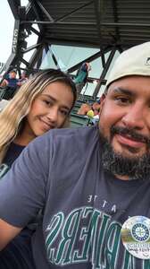 Seattle Mariners - MLB vs Philadelphia Phillies