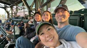 Seattle Mariners - MLB vs Philadelphia Phillies