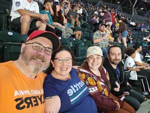 Seattle Mariners - MLB vs Philadelphia Phillies