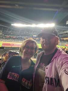 Seattle Mariners - MLB vs Philadelphia Phillies