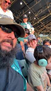 Seattle Mariners - MLB vs Philadelphia Phillies