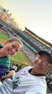 Seattle Mariners - MLB vs Philadelphia Phillies