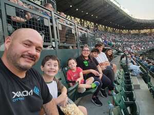 Seattle Mariners - MLB vs Philadelphia Phillies