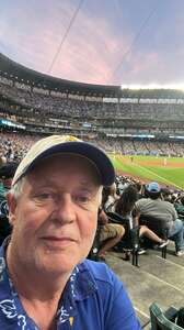 Seattle Mariners - MLB vs Philadelphia Phillies