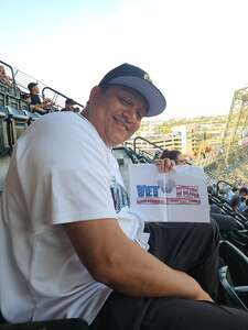 Seattle Mariners - MLB vs Philadelphia Phillies