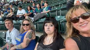 Seattle Mariners - MLB vs Philadelphia Phillies