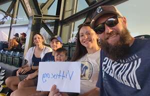 Seattle Mariners - MLB vs Philadelphia Phillies