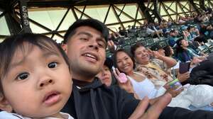 Seattle Mariners - MLB vs Philadelphia Phillies