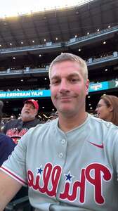 Seattle Mariners - MLB vs Philadelphia Phillies