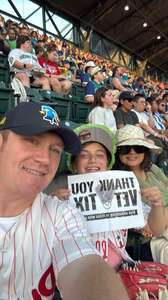 Seattle Mariners - MLB vs Philadelphia Phillies