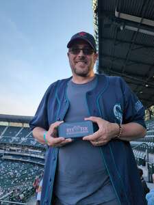 Seattle Mariners - MLB vs Philadelphia Phillies