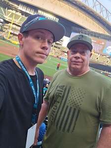 Seattle Mariners - MLB vs Philadelphia Phillies