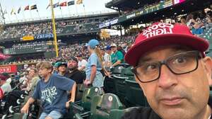 Seattle Mariners - MLB vs Philadelphia Phillies