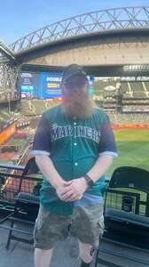 Seattle Mariners - MLB vs Philadelphia Phillies