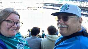 Seattle Mariners - MLB vs Athletics